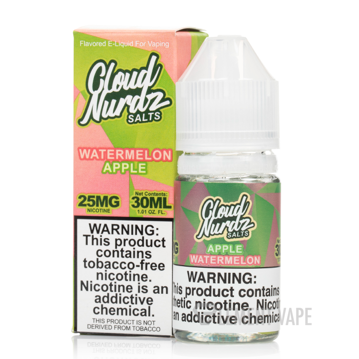 Cloud Nerd Vape Juice Cloud Nurdz e-juice – PV LLC Home
