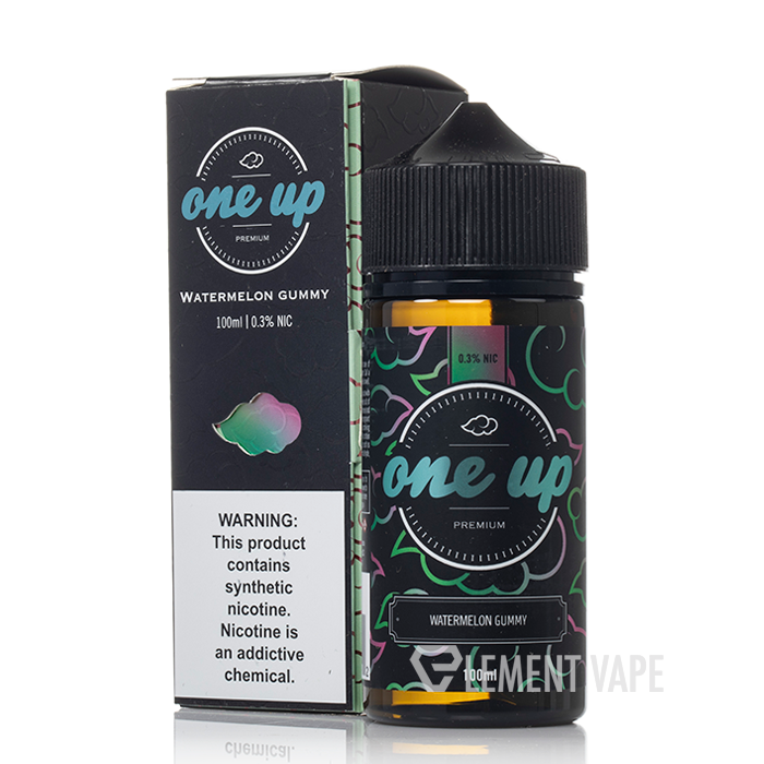 elf bar vape uk One Up Vapor Handcrafted Premium Vape Juice main image 1