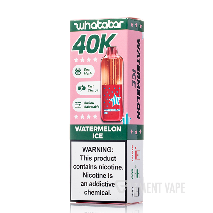 digi bar vape Digiflavor BRK 20K Modular Disposable Vape Kit - 5%