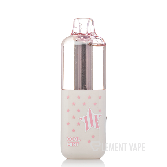 elfbar nachfüll pod läuft aus Airis Neo P40K Disposable Vape with 40K Puffs main image 0