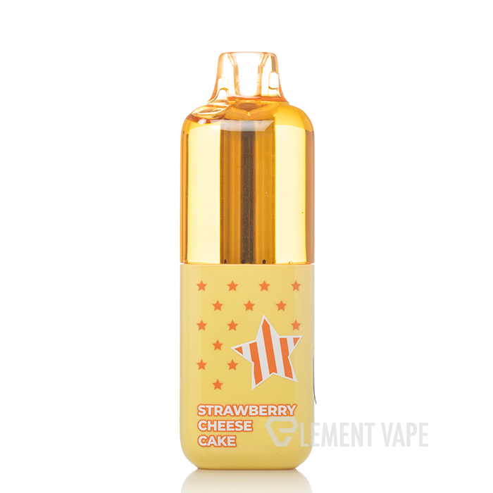 Whatabar Linko 40K Disposable