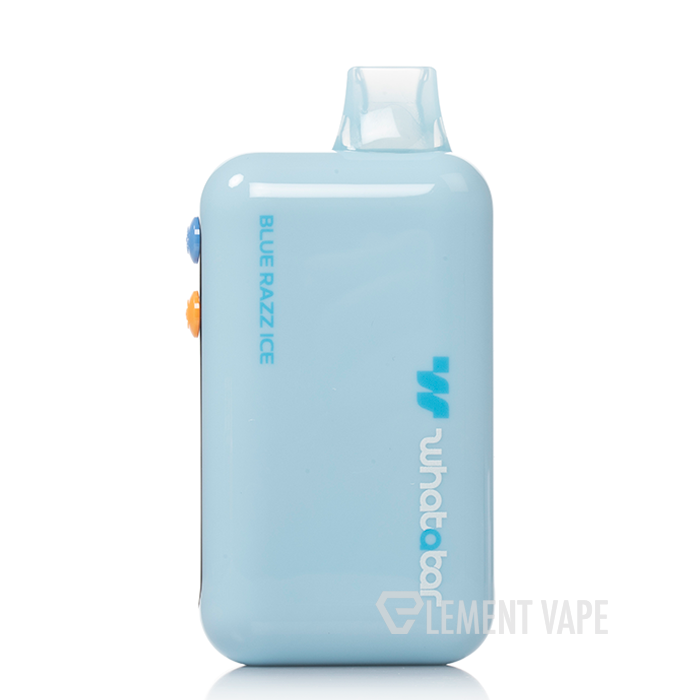 eine vape am tag Whatabar Tik Tag 50K Disposable