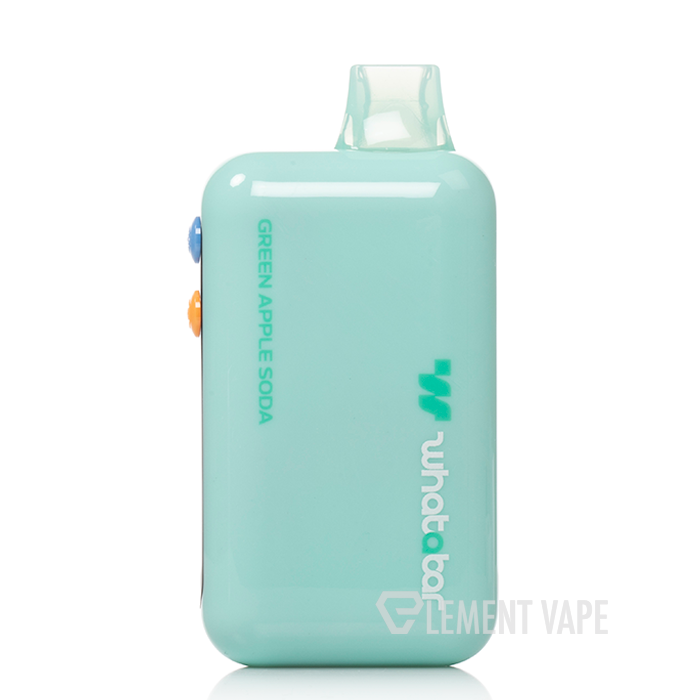 elf bar vape uk Tik Pro Mini 0.5ml Cartridge Compact and Accurate main image 0