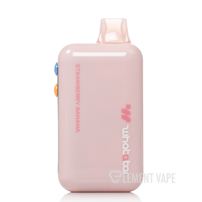 Whatabar Tik Tag 50K Disposable