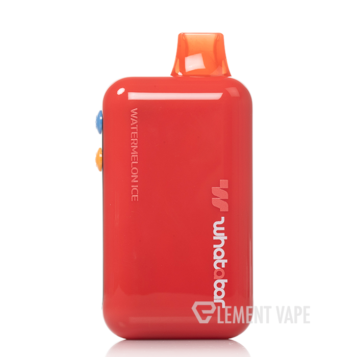 Whatabar Tik Tag 50K Disposable