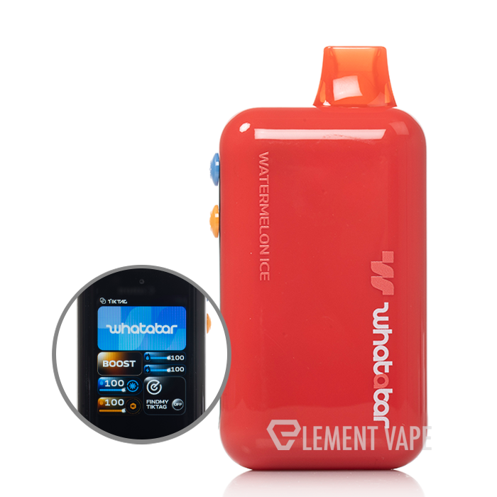 elf bar vape uk Whatabar Tik Tag 50000 Puffs Disposable Vape Wholesale – Vapz Vape Wholesale