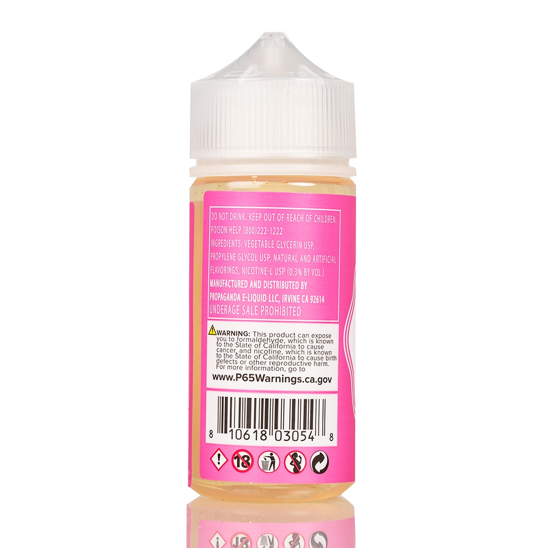 350mah battery vape Whipp'd - Vape Pink E-Liquid