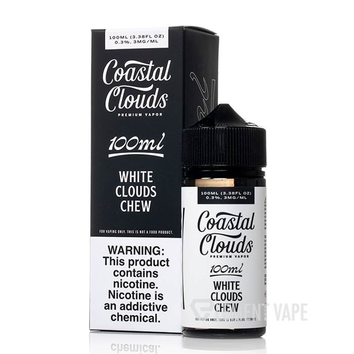 elf bar vape uk White Clouds Chew - Coastal Clouds