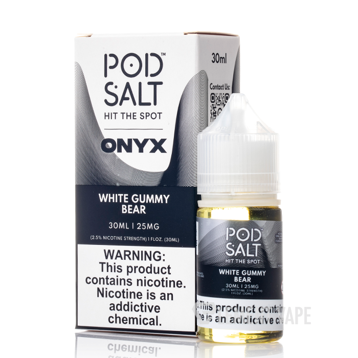 fums vape Foger Switch Pro 30K Kit White Gummy main image 1