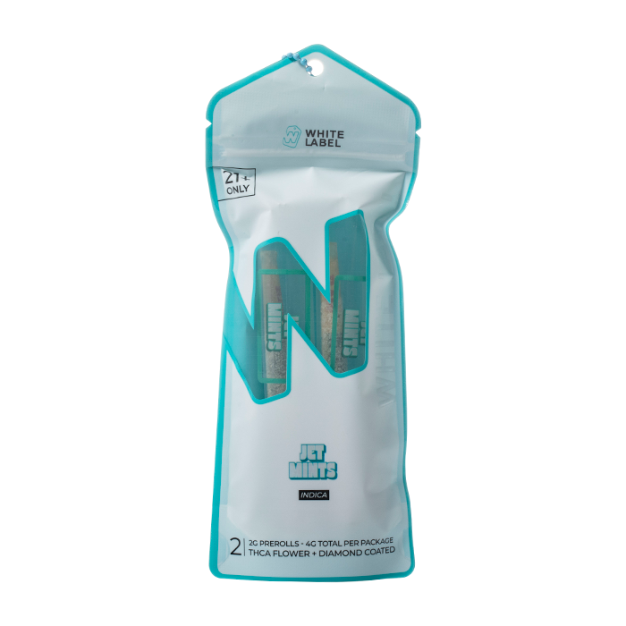 専用！！ ADVANCED WHITE DORONKO PACK 25g×4個 White Label THCA 2X2 Gram Pre Rollz 4G $12.99