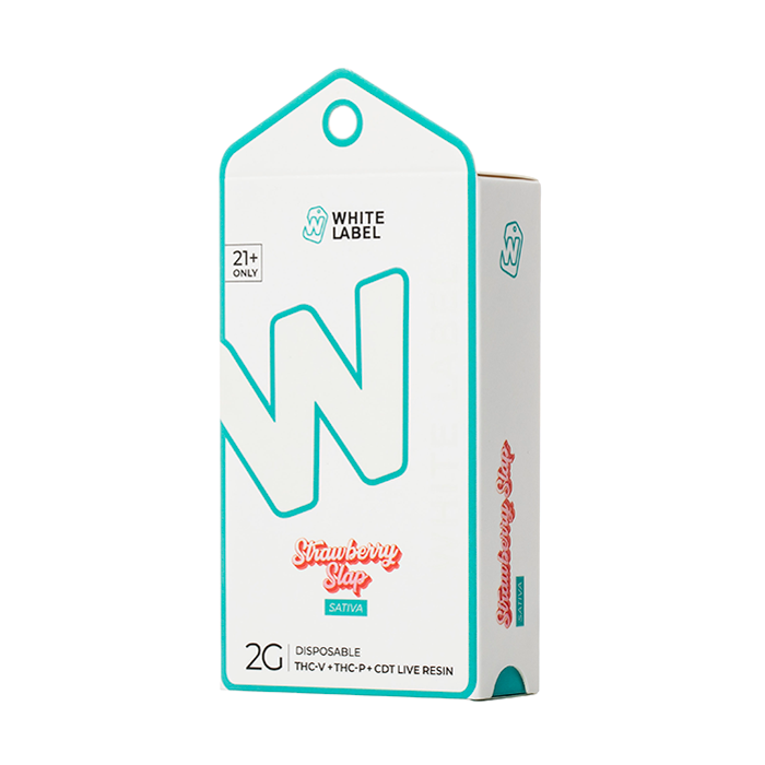 elf bar vape uk White Label V2 AIO Disposable 2G $15.99