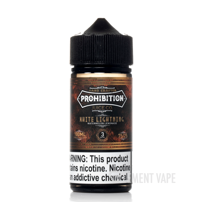 rag tag vape juice Bootlegger - Prohibition Co. - 100mL Quantity:2 Carts $45 nexa vape raz vape holiday flavors