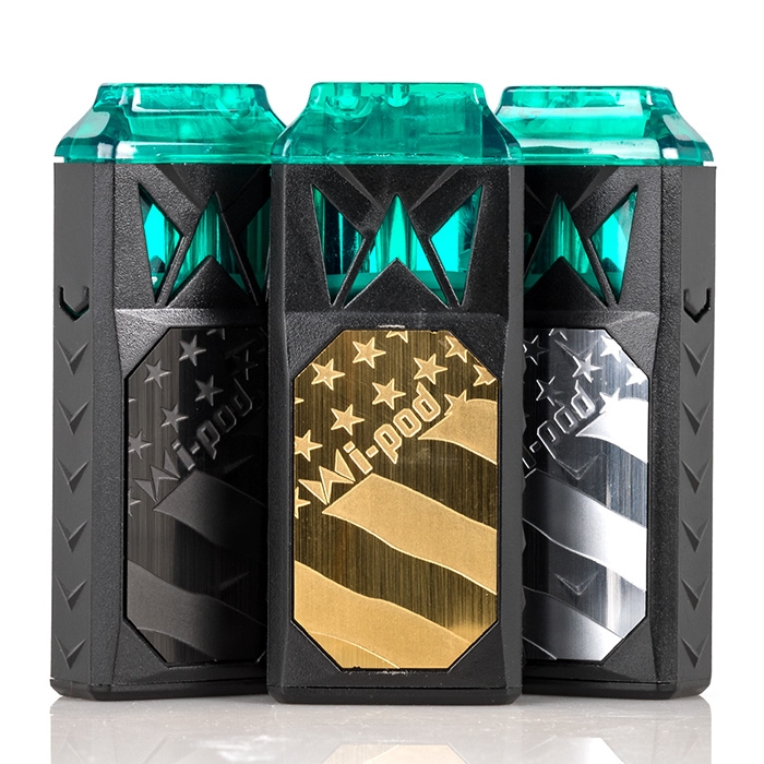 WI-POD Starter Kit