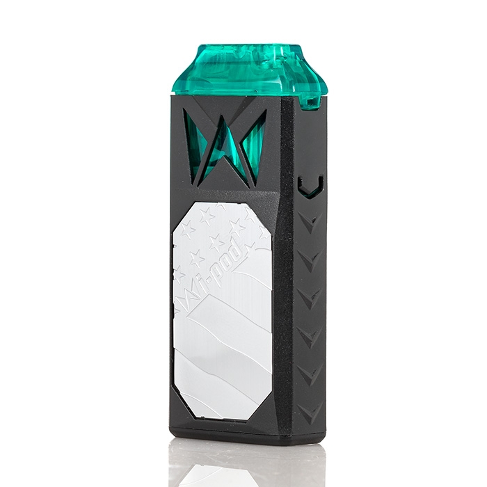 WI-POD Starter Kit | Smoking Vapor Pod System - $19.99