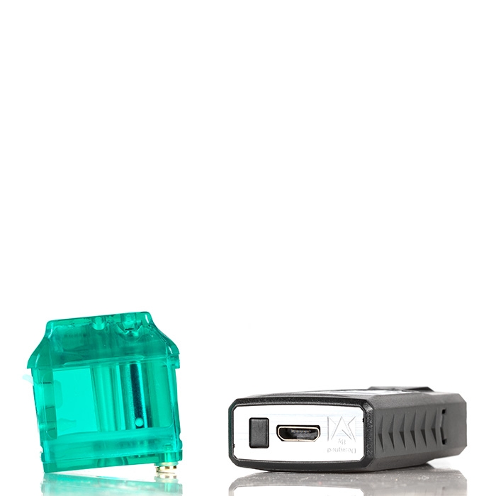 elfbar nachfüll pod läuft aus Kit Pod Orion Q Lost Vape 950mAh Potente E Elegante
