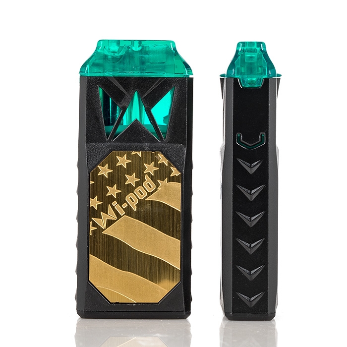 Smoke Vape Pod Virtual Vape Smoke Simulator