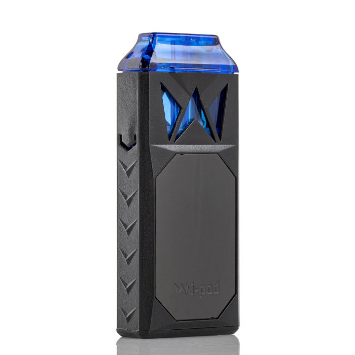 x.juul pod.x Wi-Pod X Pod System Size:120ml Geek Bar Pulse X Flavour-Blueberry