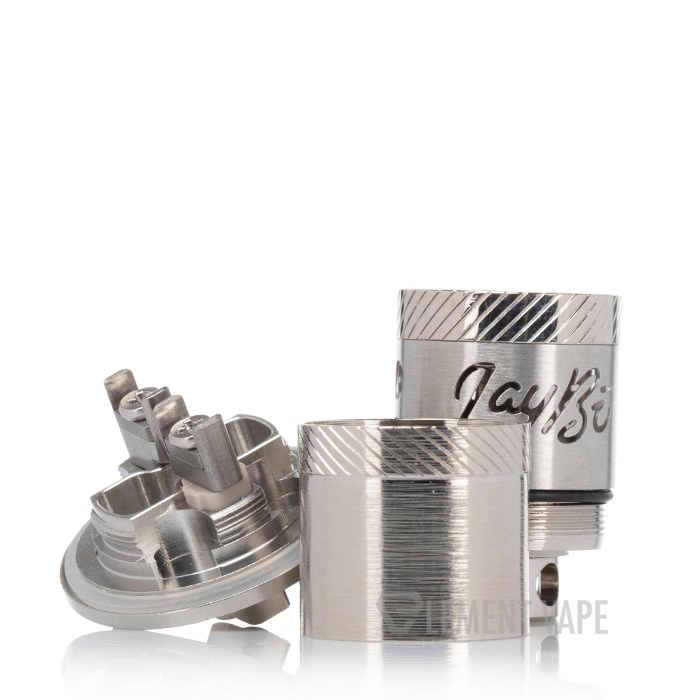 WISMEC Reux Mini/Elabo NS Triple 0.25ohm Coil - 5 Pack - The Vape Shed