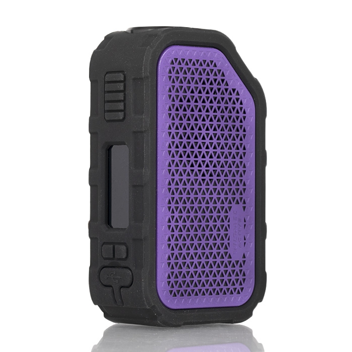 elfbar elfa master akku Wismec ACTIVE 80W & Amor NS Plus Starter Kit