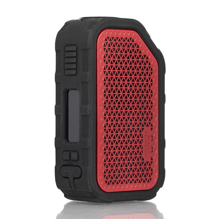 how much is elf bar vape WISMEC Active Bluetooth Speaker Vape Kit + FREE e-liquid main image 0