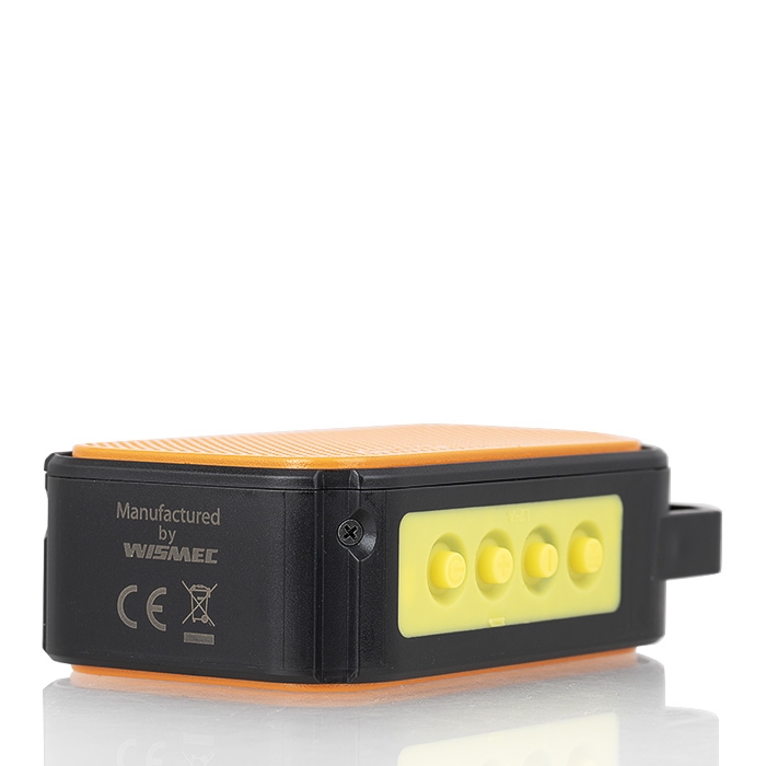 Wismec ACTIVE 80W Box Mod
