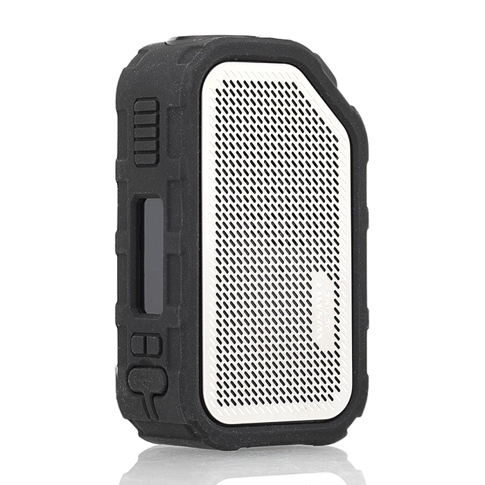 Wismec ACTIVE 80W Box Mod - $44.99 Wismec ACTIVE 80W Box Mod - $44.99