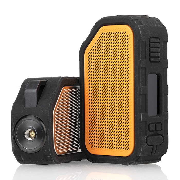 Wismec ACTIVE 80W Box Mod Wismec ACTIVE 80W Box Mod