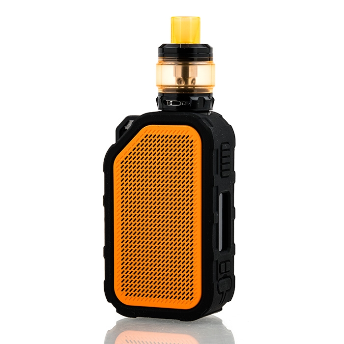 elfbar elfa kaufen Wismec ACTIVE 80W & Amor NS Plus Starter Kit
