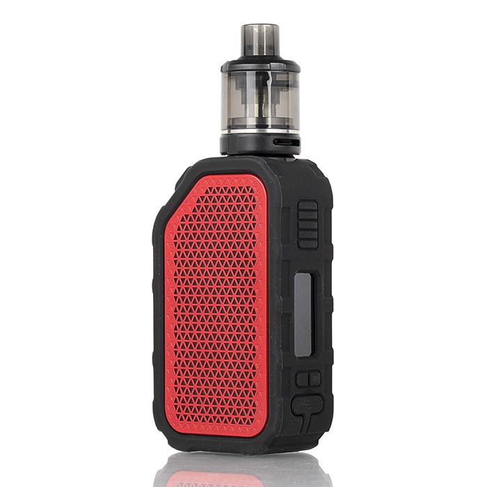 aero tank vape GeekVape Blade 235W Mod with Aero Tank Kit aero tank vape GeekVape Blade 235W Mod with Aero Tank Kit