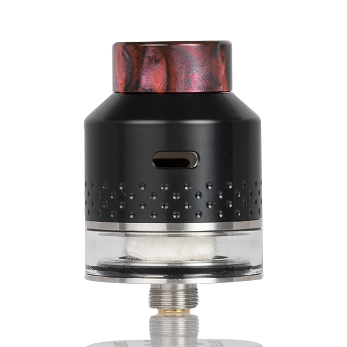 WISMEC LUXOTIC SURFACE 80W Squonk Kit | Vape Kits