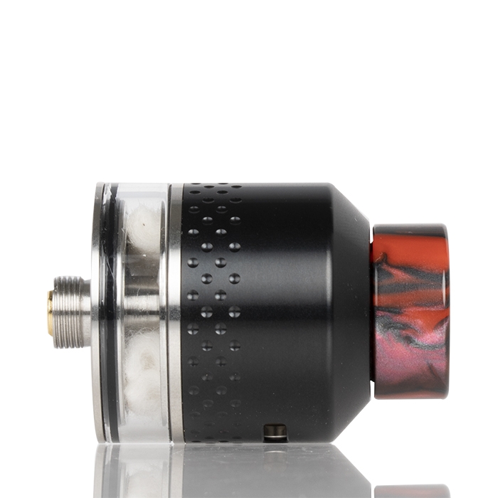 box mod in legno Sin categorizar