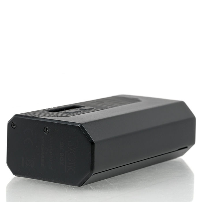 Wismec Luxotic MF 100W Starter Kit