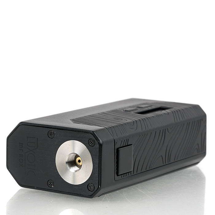 Wismec Luxotic MF 100W Starter Kit | Vape Squonk Kits