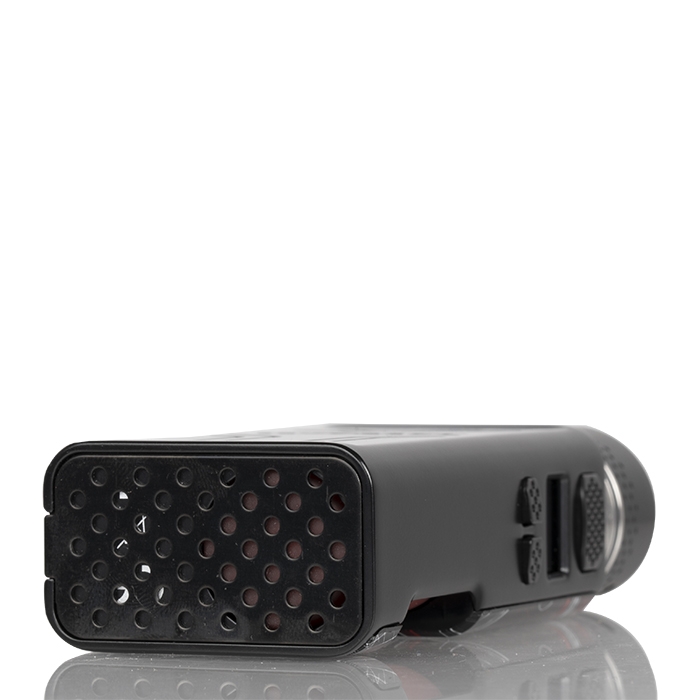 WISMEC LUXOTIC SURFACE 80W Squonk Kit | Vape Kits - $54.95