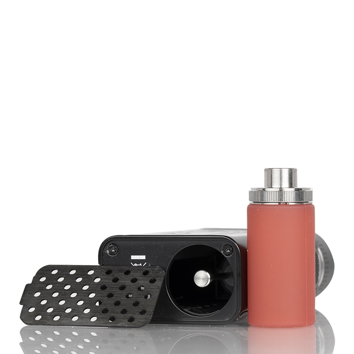 wismec luxotic surface 80w squonk box mod 600mAh Funky Vape Funky Ti 7000 Puff Ricaricabile OEM E Sigaretta main image 0