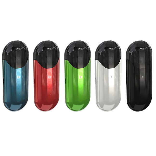 Wismec MOTIV 2 AIO Pod System | Vape Kits