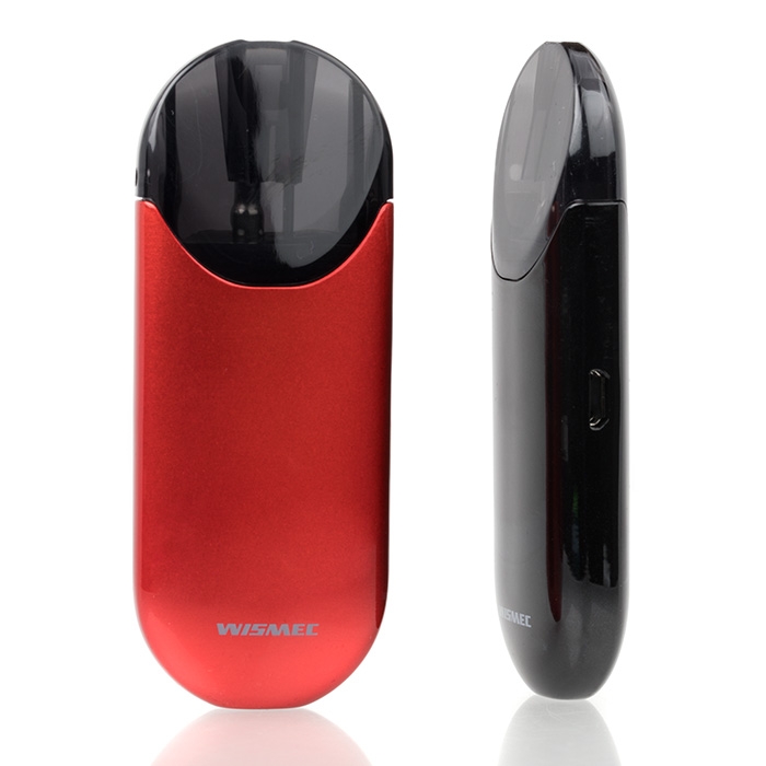elfbar nachfüll pod läuft aus Vaporesso Luxe X2 Pod System Kit 2000mah 2 Vaporizador Vaporesso Luxe X2  2000mah 40w - 100% Original main image 0