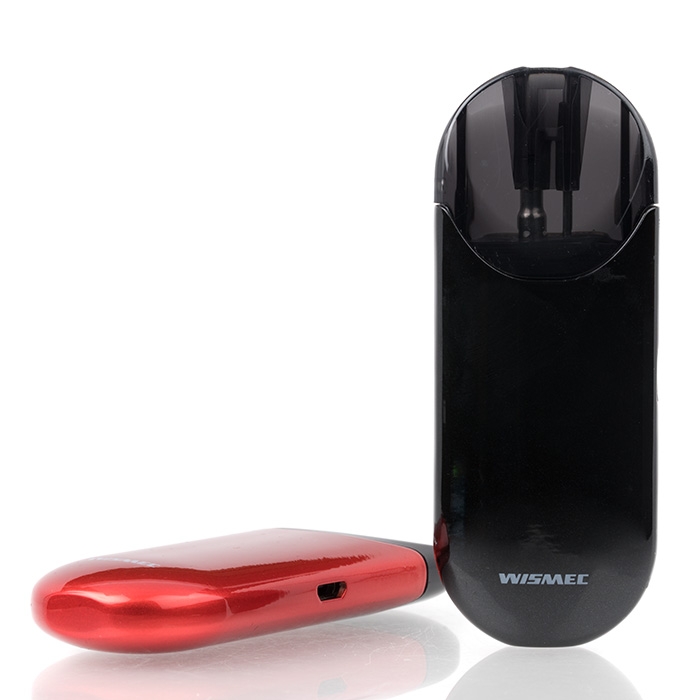 elfbar nachfüll pod läuft aus Vaporesso LUXE X2 40W Pod System: A Comprehensive Review – VapeMall main image 1