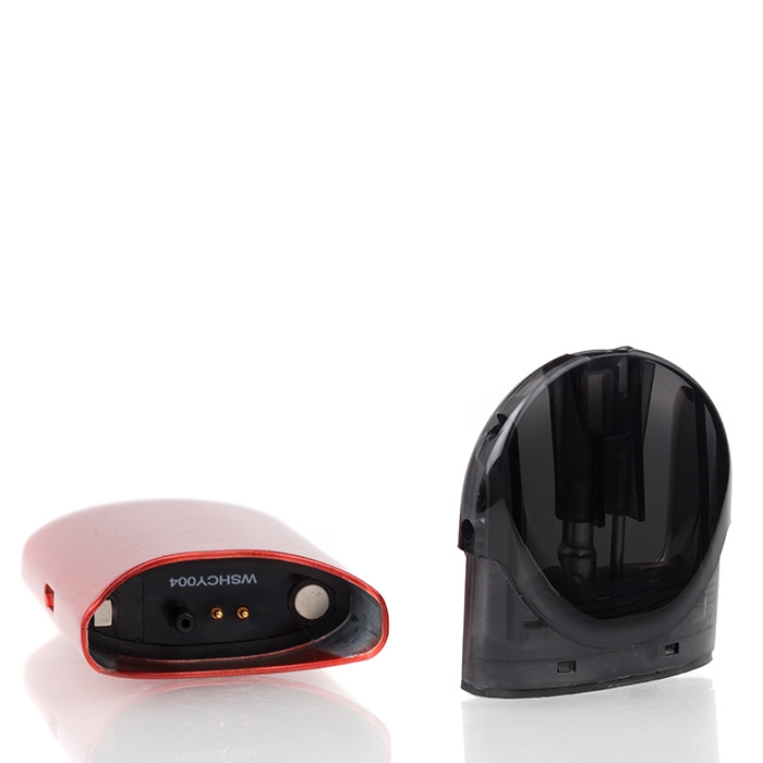 Wismec MOTIV 2 AIO Pod System | Vape Kits