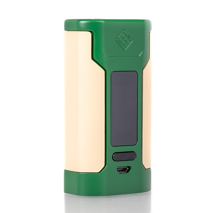 Wismec Predator 228W TC Box Mod - $49.90