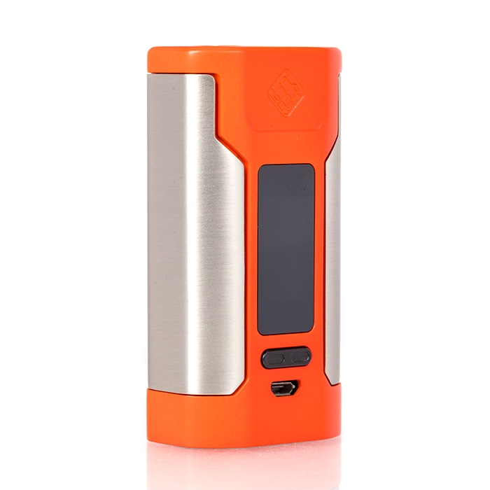 Wismec Predator 228W TC Box Mod