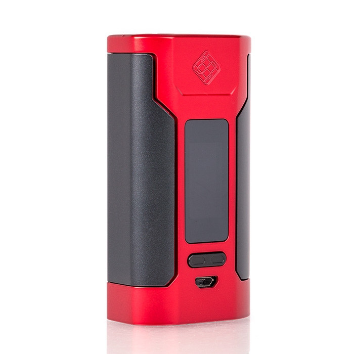 elfbar nachfüll pod läuft aus Vaporesso Revenger Kit! Better Than Wismec Predator 228? main image 0