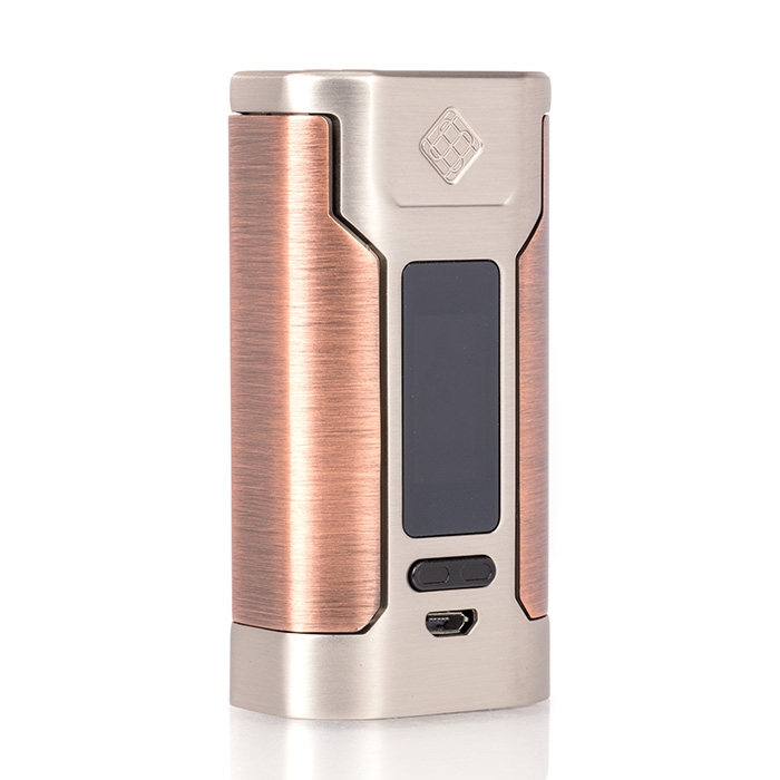 Wismec Predator 228W TC Box Mod