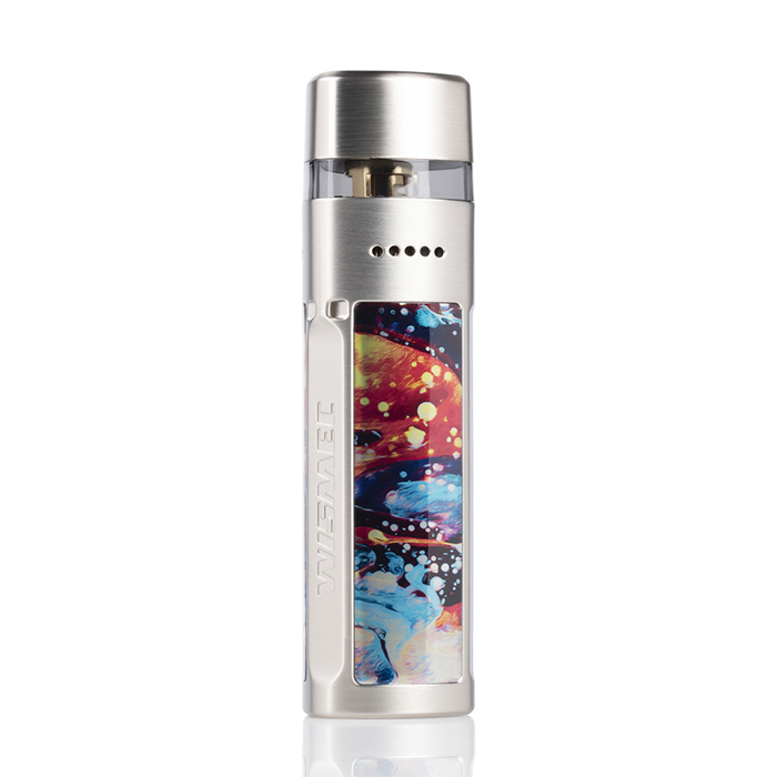 migliore sigaretta elettronica da guancia 2024 Wismec R80 80W Pod Mod Kit