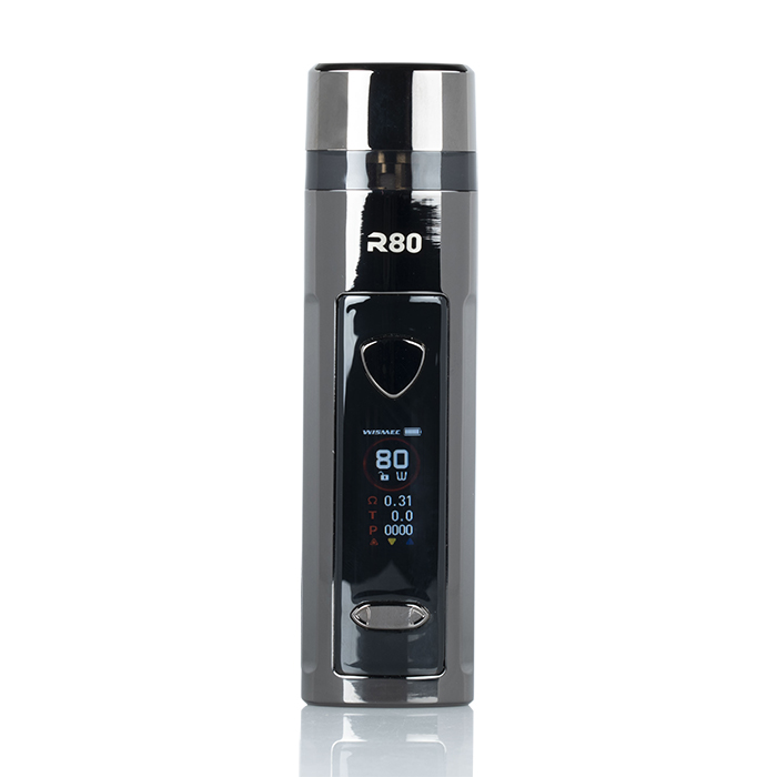 Wismec R80 80W Pod Mod Kit Wismec R80 80W Pod Mod Kit
