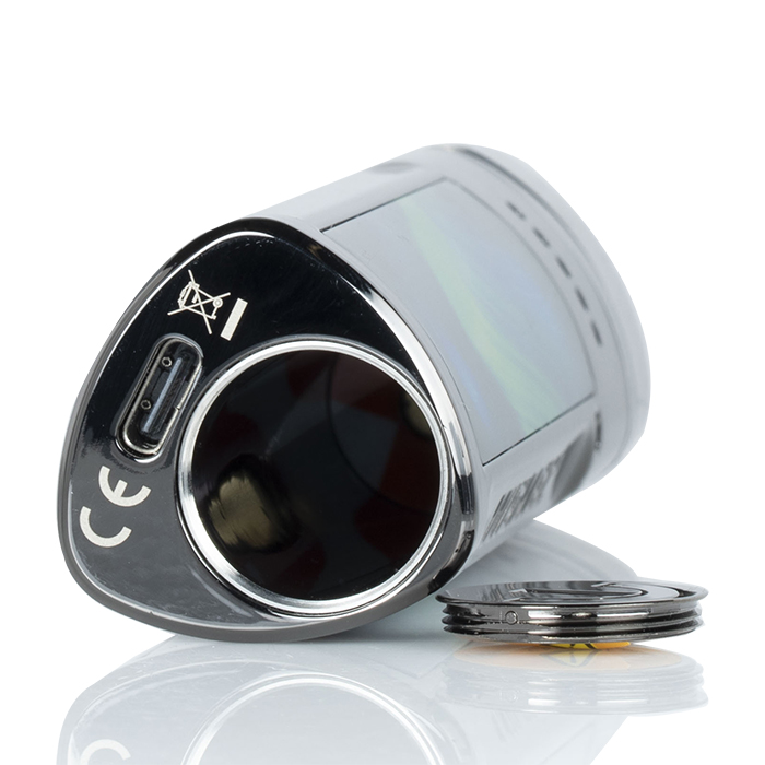 Wismec R80 80W Pod Mod Kit