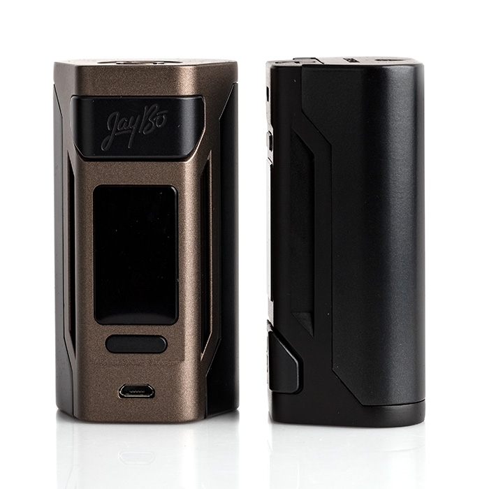 Wismec Reuleaux RX2 20700 200W Box Mod | Vape Device