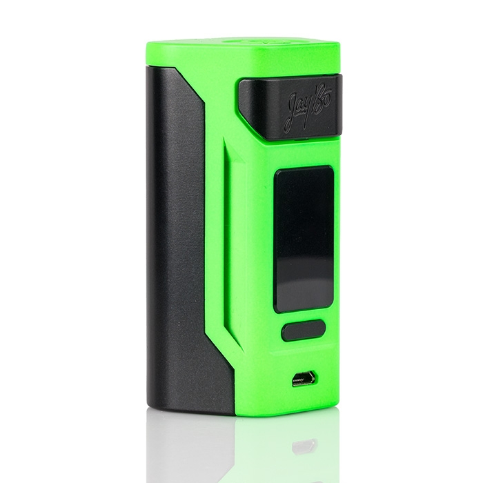 Wismec Reuleaux RX2 20700 200W Box Mod | Vape Device