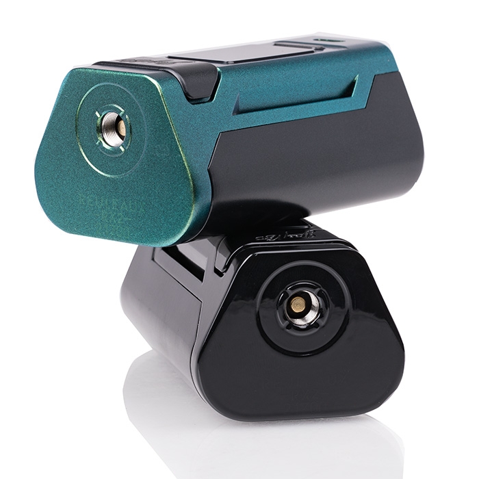 Wismec Reuleaux RX2 21700 230W TC Box Mod | Vape Device