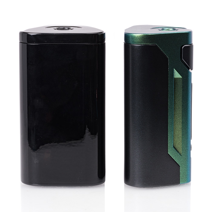 dna vape mods Best 7 Vape Mods for 2025 - Vsavi Guide – VSAVI | E-Liquids main image 0